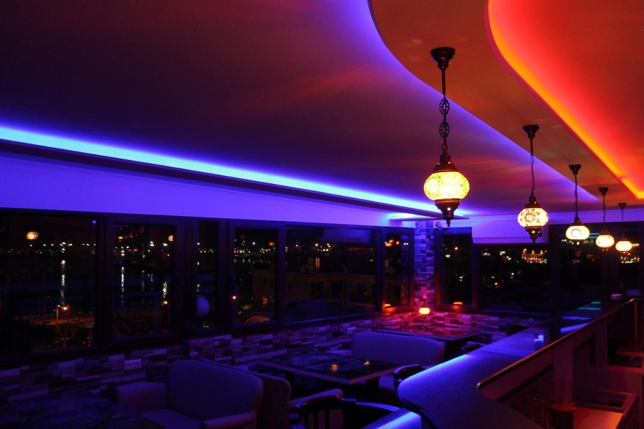 Anadolu Star Hotel & Casino Batumi Exterior foto